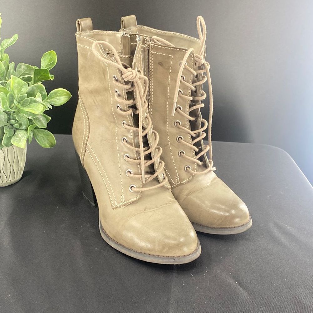 Express boots 